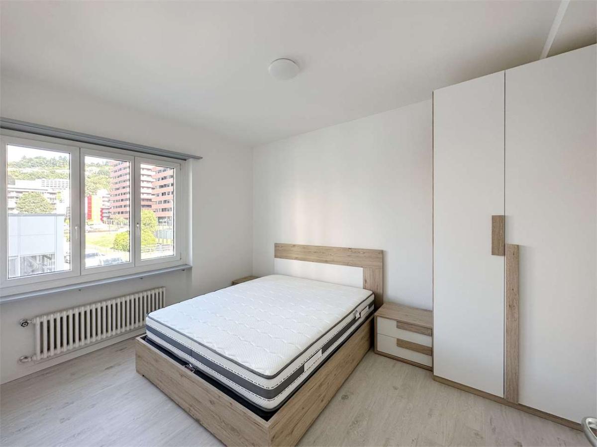 Lugano in affito Appartamento Svizzera - 
cChic-immoHub Il vostro portale immobiliare