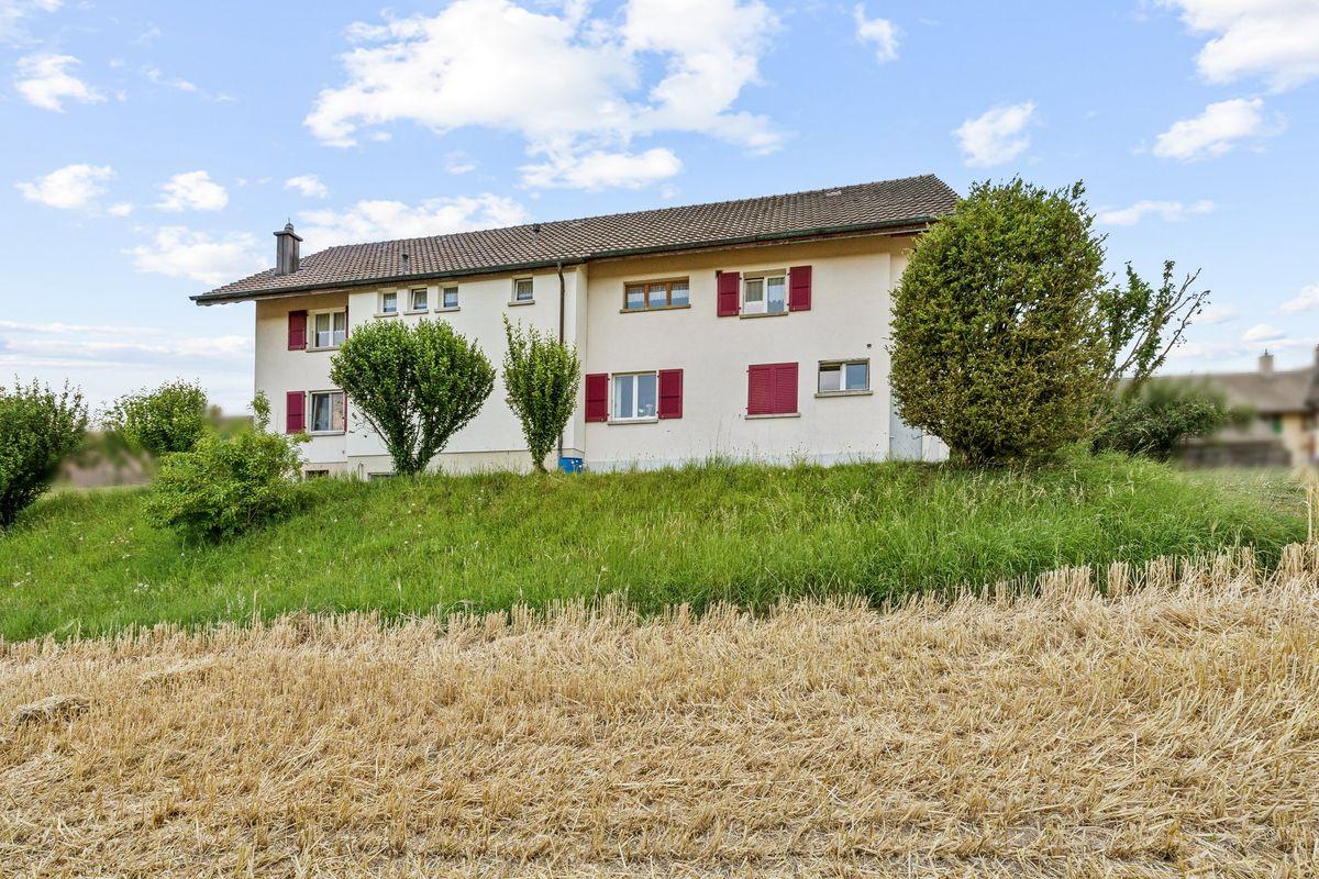 In vendita   Svizzera - 
cChic-immoHub Il vostro portale immobiliare