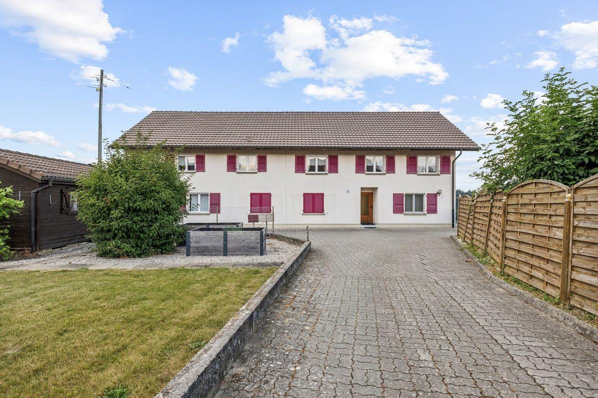 In vendita   Svizzera - 
cChic-immoHub Il vostro portale immobiliare