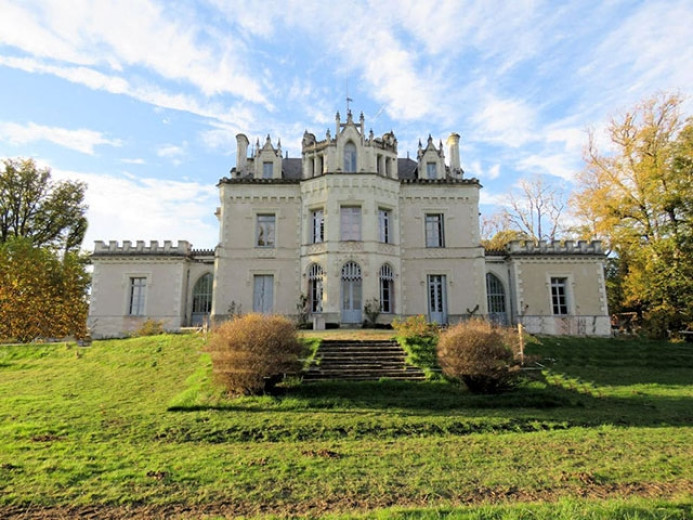 Casa in vendita a Bossay-sur-Claise - Smart Propylaia