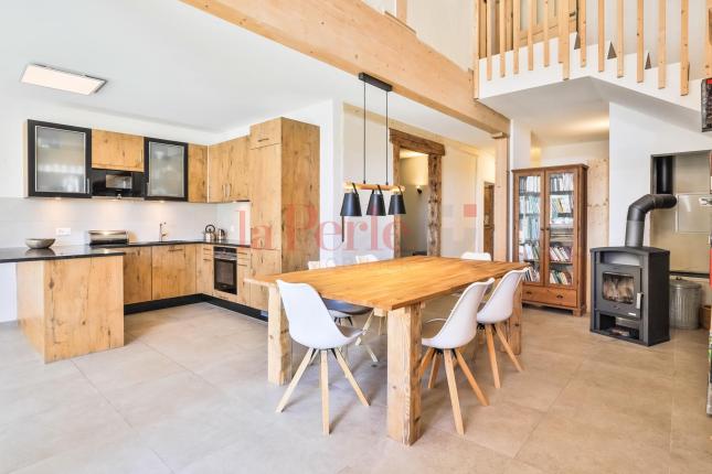 Apartment for sale in Gimel (2)
