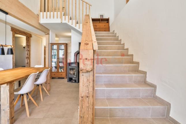 Apartment for sale in Gimel (5)