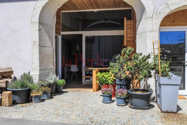 Apartment for sale in Gimel (12)