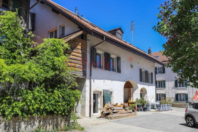 Apartment for sale in Gimel (13)