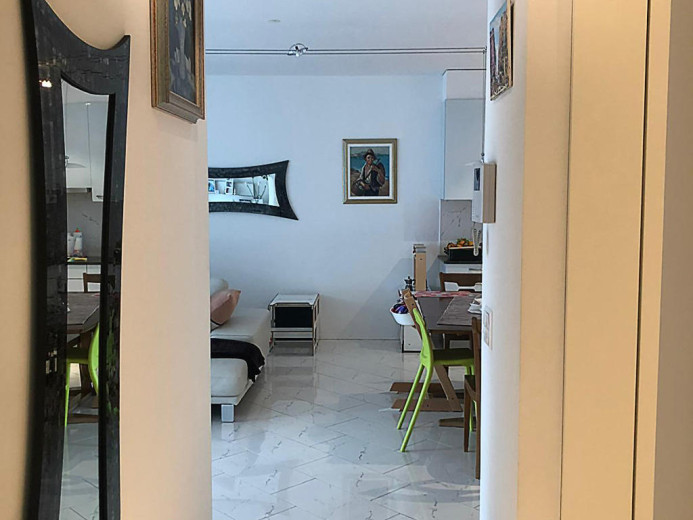 Appartement à vendre à Lugano - Smart Propylaia (2)