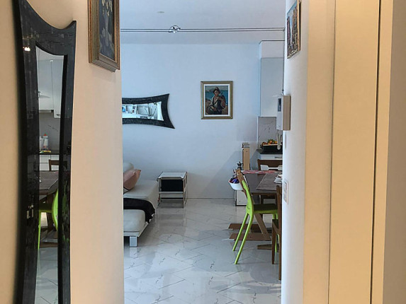 Appartement à vendre à Lugano (2)