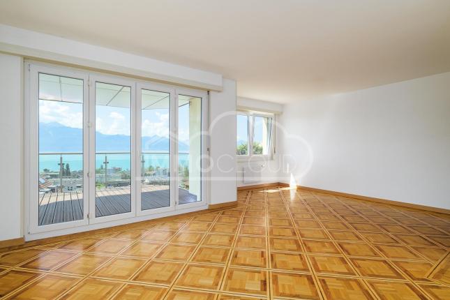 Apartment for sale in Pully (2)