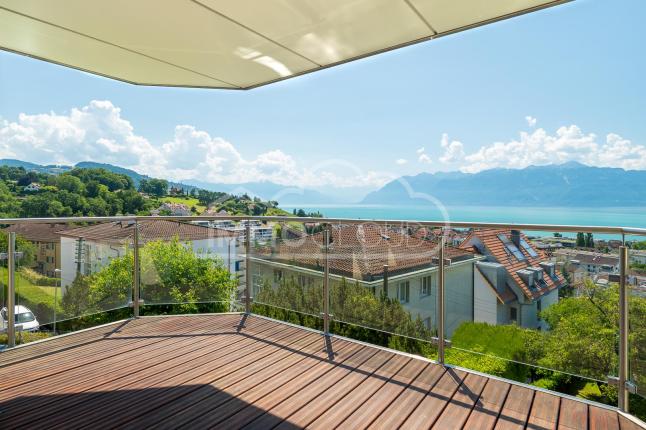 Apartment for sale in Pully (3)