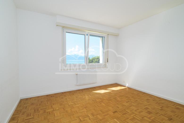 Appartamento in vendita a Pully - Appartamento in vendita a Pully, 4.5 locali, 89 m2 - Smart Propylaia (6)