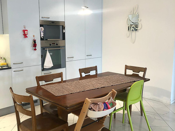 Wohnung zu verkaufen in Lugano - LUGANO - SCHÖNE WOHNUNG - 3.5 ZIMMER - Smart Propylaia (3)