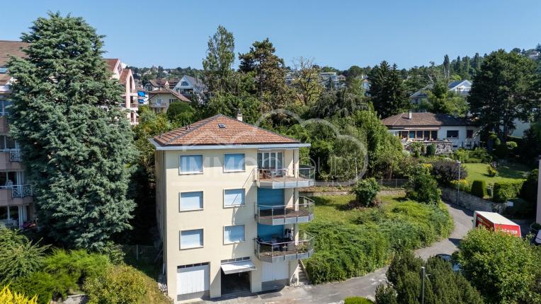 Apartment for sale in Pully (10)