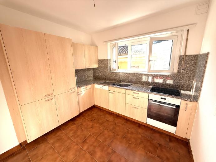 Appartement à vendre à Viganello - Appartement confortable et spacieux de 3,5 pièces à proximité de toutes les commodités. - Smart Propylaia (6)