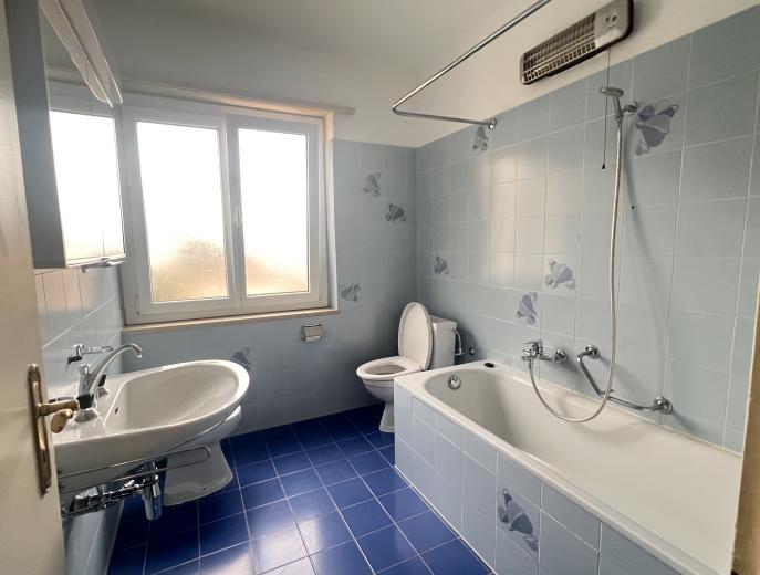 Appartement à vendre à Viganello - Smart Propylaia (8)