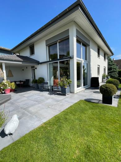 Casa in vendita a Bevaix - Smart Propylaia (2)