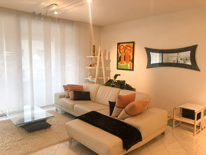 Apartment for sale in Lugano - Smart Propylaia (5)