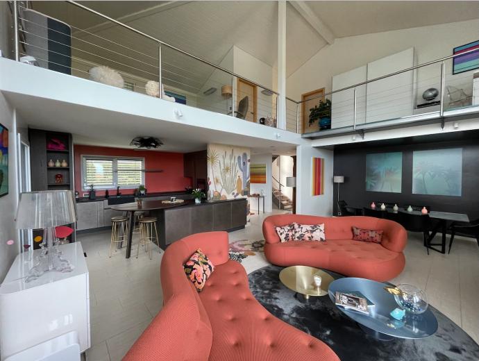 Casa in vendita a Bevaix - Smart Propylaia (5)