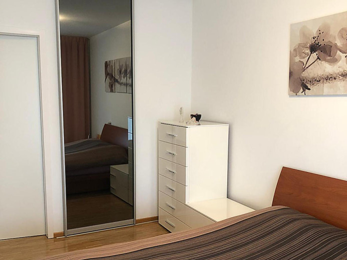 Appartamento in vendita a Lugano - LUGANO - BELLO APPARTAMENTO - 3.5 LOCALI - Smart Propylaia (6)