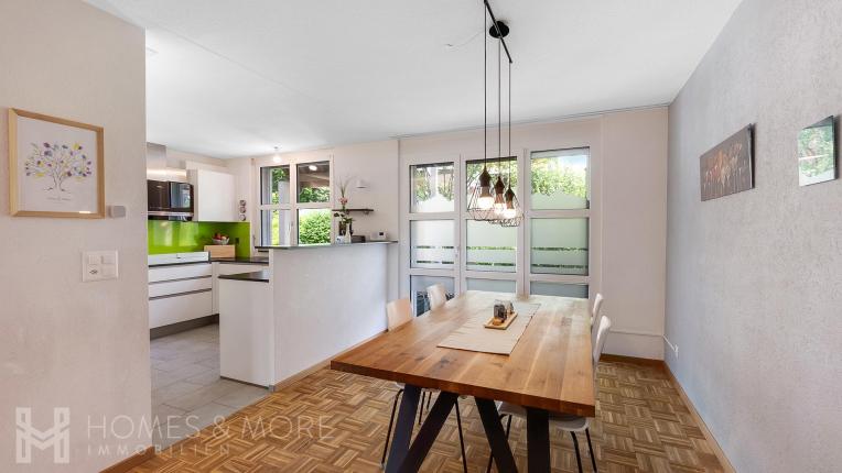 Appartement à vendre à Zwillikon (2)