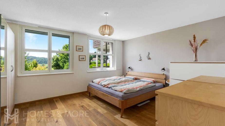 Appartement à vendre à Zwillikon - Smart Propylaia (4)