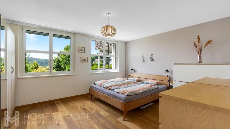 Appartement à vendre à Zwillikon (4)