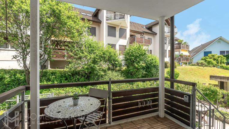 Appartement à vendre à Zwillikon (5)