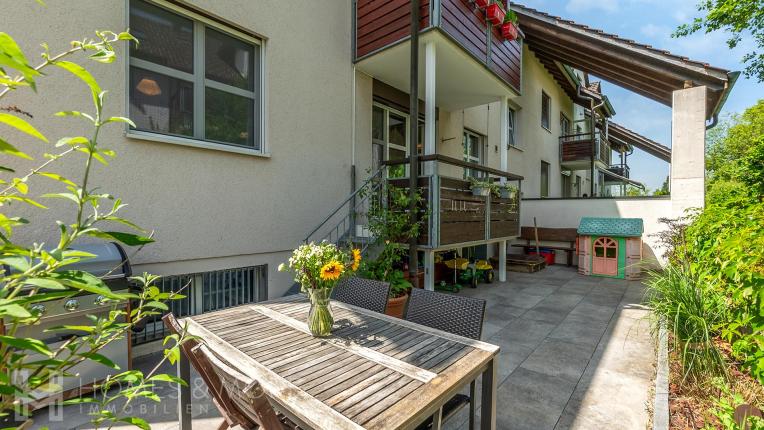 Appartement à vendre à Zwillikon (6)
