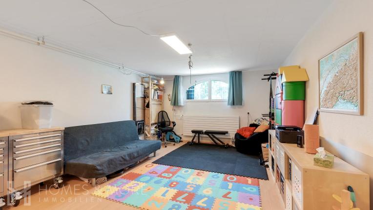 Appartement à vendre à Zwillikon (8)