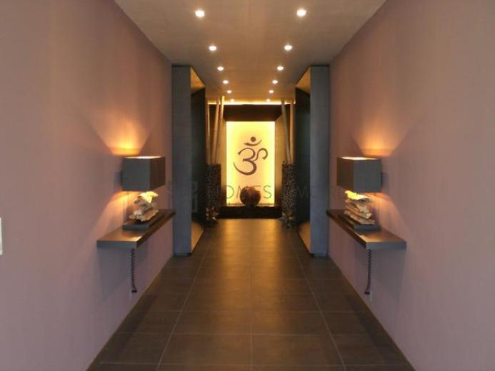 Handel/Industrie zu vermieten in Zumikon - Smart Propylaia (380)