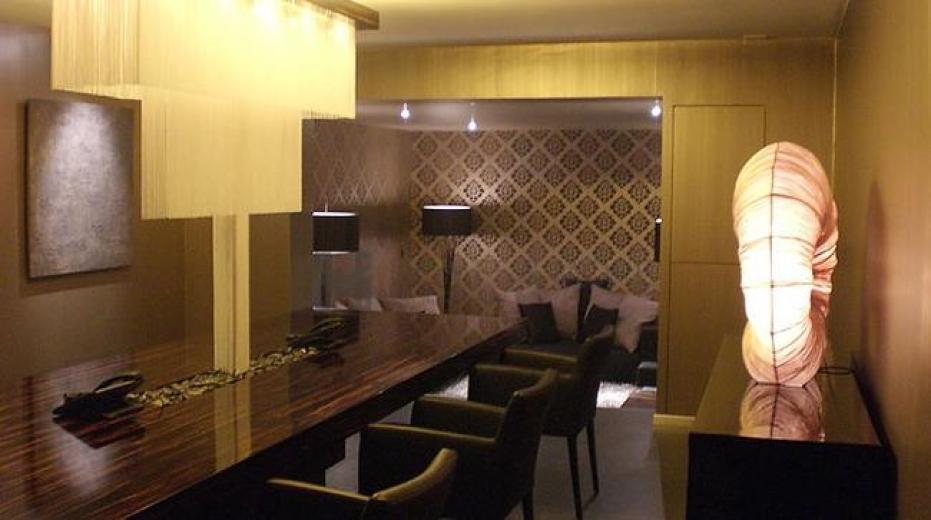 Handel/Industrie zu vermieten in Zumikon - Smart Propylaia (383)