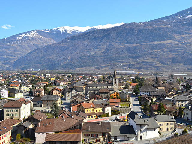 A vendre   Suisse - partenariat avec Smart-Propylaia Portail Immobilier