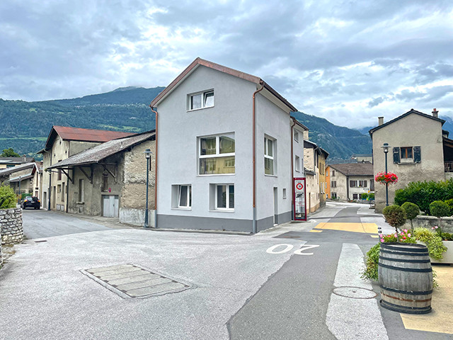A vendre   Suisse - partenariat avec Smart-Propylaia Portail Immobilier