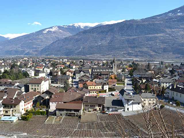 A vendre   Suisse - partenariat avec Smart-Propylaia Portail Immobilier