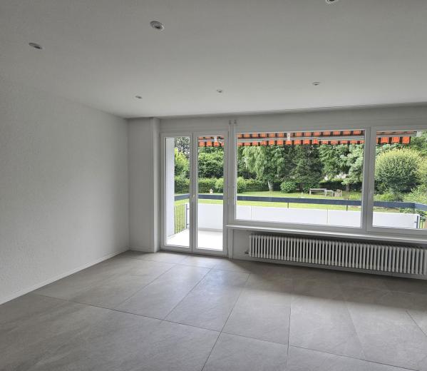 Wohnung zu verkaufen in Bulle - Smart Propylaia