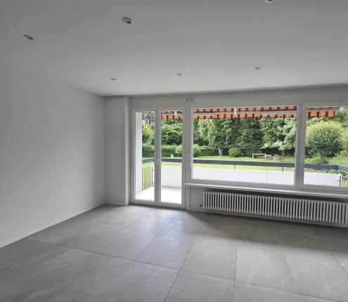 Wohnung zu verkaufen in Bulle