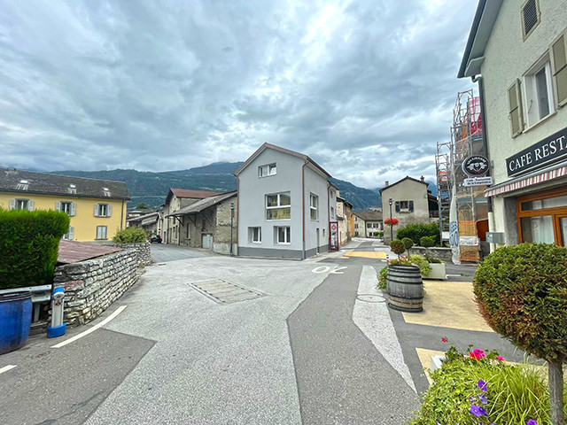 A vendre   Suisse - partenariat avec Smart-Propylaia Portail Immobilier