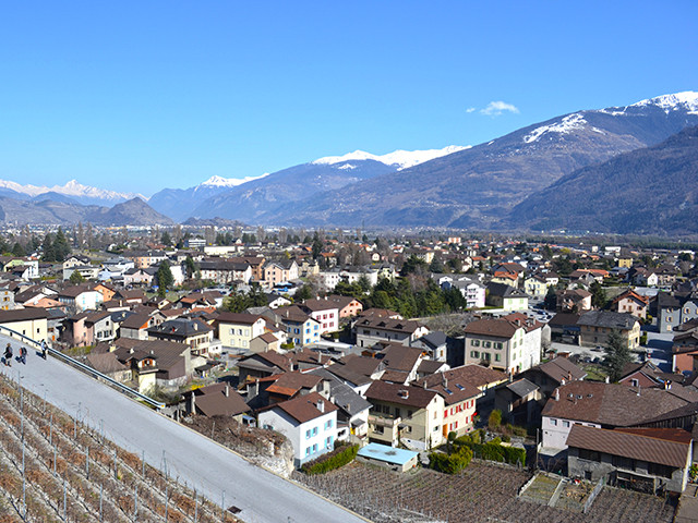 A vendre   Suisse - partenariat avec Smart-Propylaia Portail Immobilier