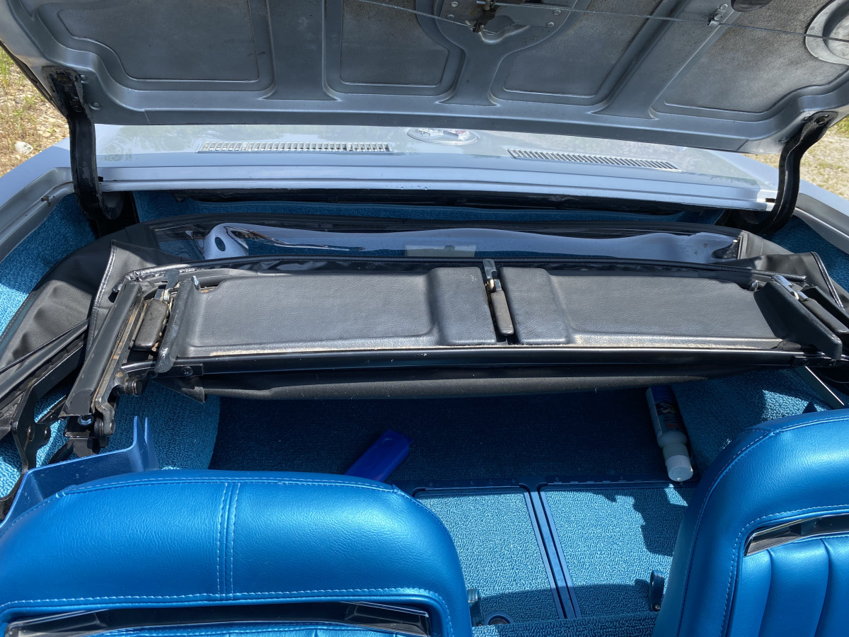 Chevrolet Corvette C3 Stingray zu verkaufen - Smart Propylaia (14)