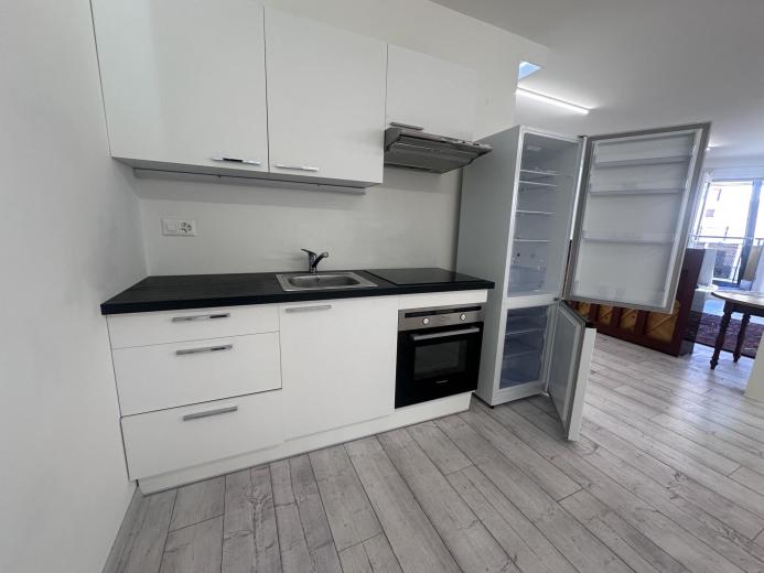 Apartment for sale in Ballaigues - Smart Propylaia
