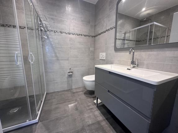 Apartment for sale in Ballaigues (2)