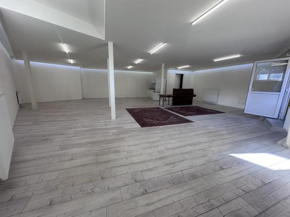 Apartment for sale in Ballaigues (4)