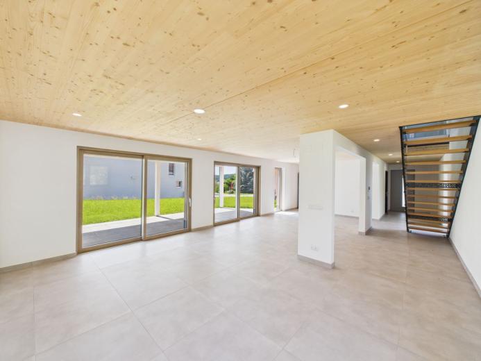 House for sale in Bure - Single house for sale in Bure, 4.5 rooms, 155 m2 - Smart Propylaia (3)