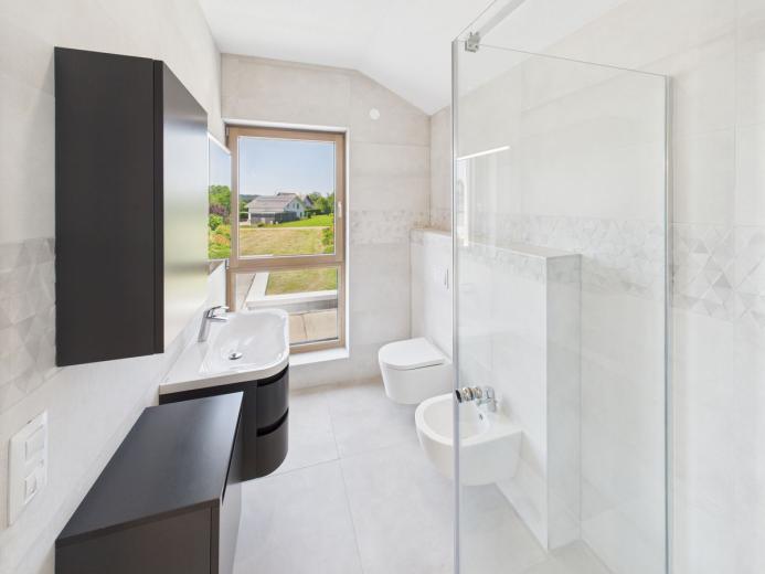 House for sale in Bure - Single house for sale in Bure, 4.5 rooms, 155 m2 - Smart Propylaia (9)