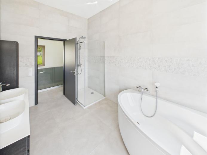 House for sale in Bure - Single house for sale in Bure, 4.5 rooms, 155 m2 - Smart Propylaia (12)