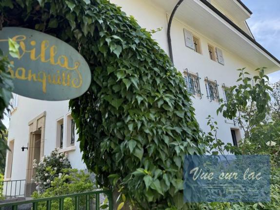 Casa in vendita a Lausanne 25