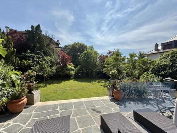 Casa in vendita a Lausanne 25 (3)