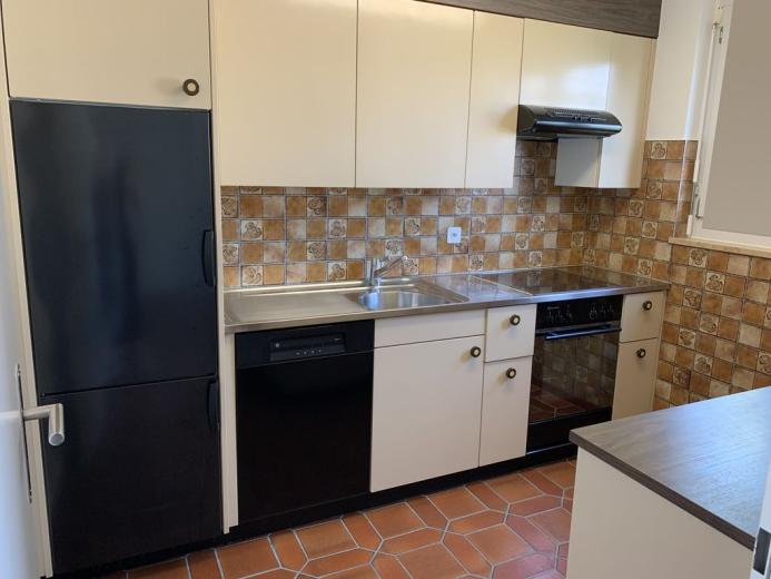 Appartement à louer à Romanshorn - Smart Propylaia (14)
