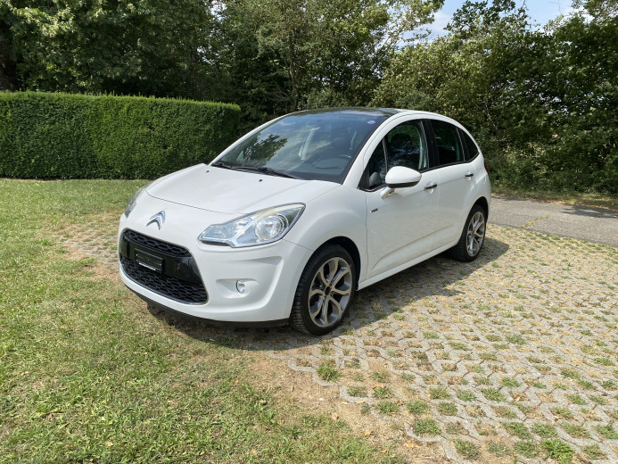 Citroën C3, 94900 km, Buy second hand