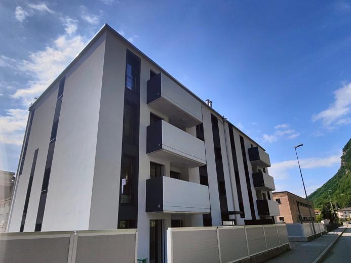 Appartamento in affitto a Mendrisio - Smart Propylaia
