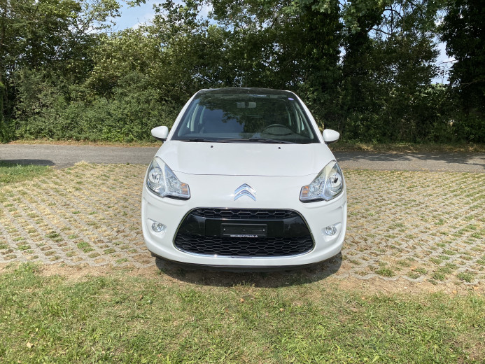 Citroën C3, 94900 km, Buy second hand (2)