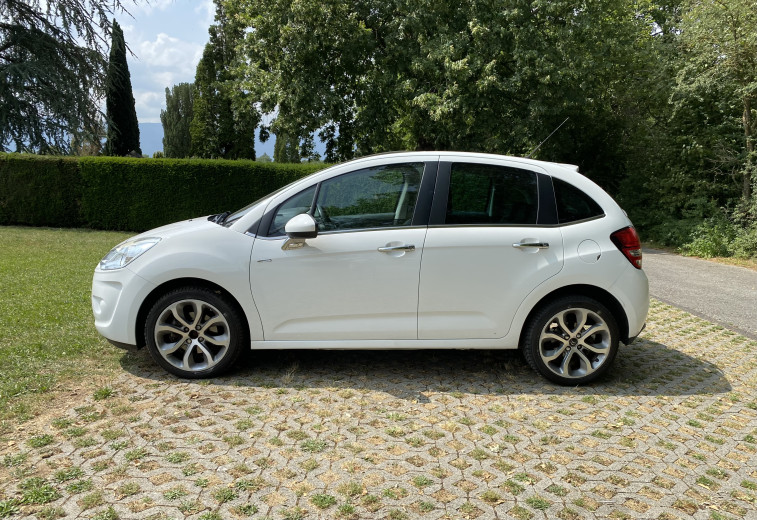 Citroën C3, 94900 km, Buy second hand (5)